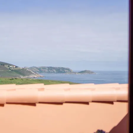 Gara Malpica, Terraza Al Mar マルピカ
