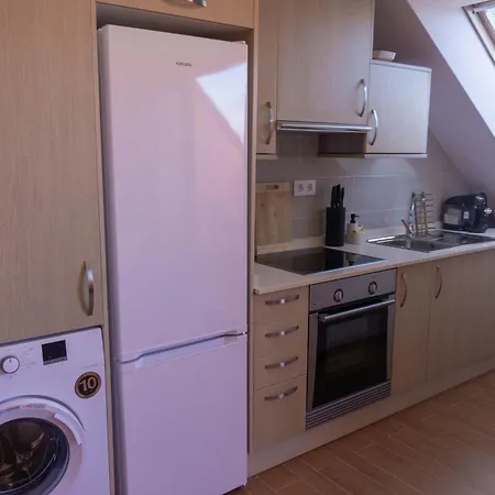 Gara Malpica, Terraza Al Mar Malpica