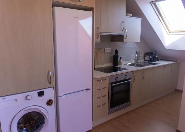 Gara Malpica, Terraza Al Mar Malpica