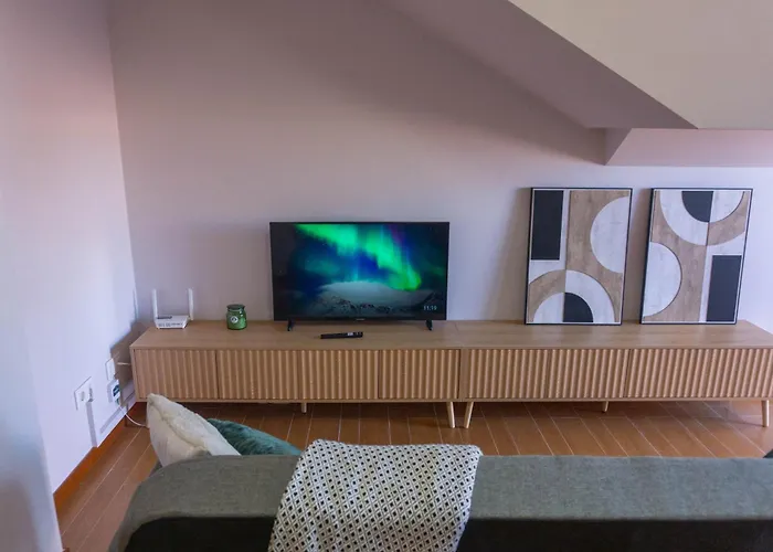 Gara Malpica, Terraza Al Mar Malpica