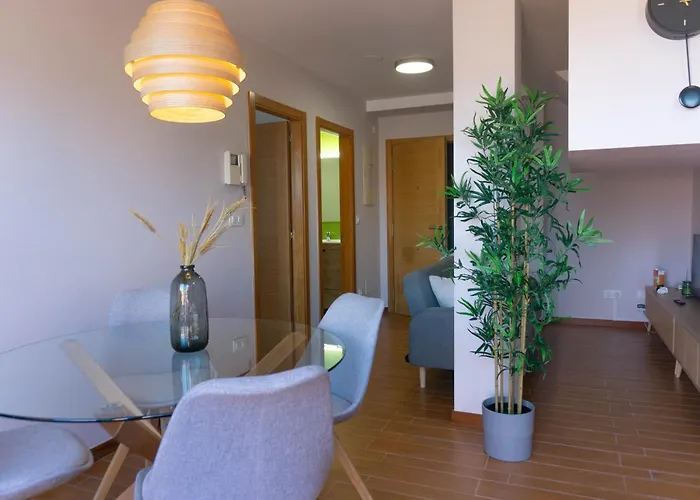 Gara Malpica, Terraza Al Mar