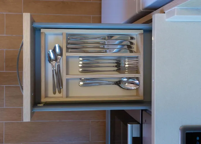 Gara Malpica, Terraza Al Mar Apartman