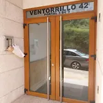 Appartamento Gara Malpica, Terraza Al Mar Malpica de Bergantiños