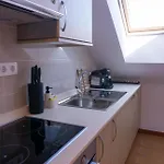Appartamento Gara Malpica, Terraza Al Mar *