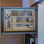 Gara Malpica, Terraza Al Mar Appartamento