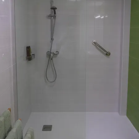 Gara Malpica, Terraza Al Mar Lägenhet *