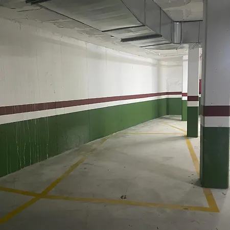 Gara Malpica, Terraza Al Mar *