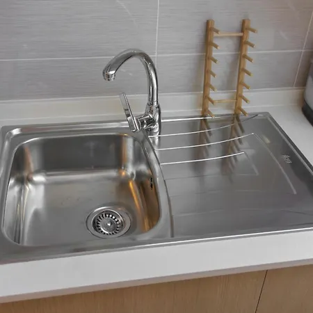 Gara Malpica, Terraza Al Mar Lägenhet Malpica