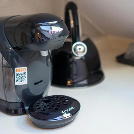 Lägenhet Gara Malpica, Terraza Al Mar *