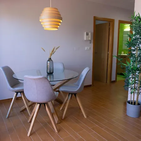 Gara Malpica, Terraza Al Mar * Malpica