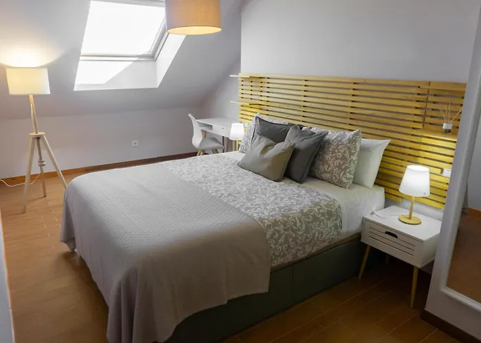 Appartement Gara Malpica, Terraza Al Mar