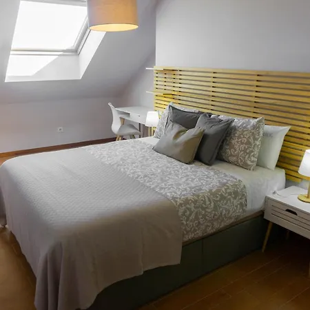Appartement Gara Malpica, Terraza Al Mar